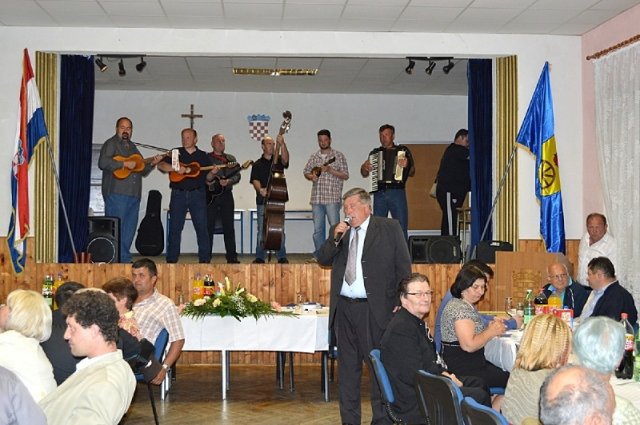 20 godina općine